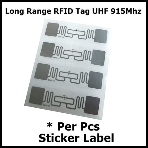 how much are rfid chips|rfid sticker price.